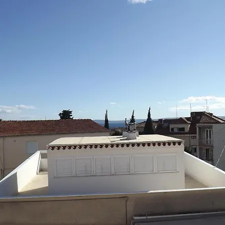Apartment Good View