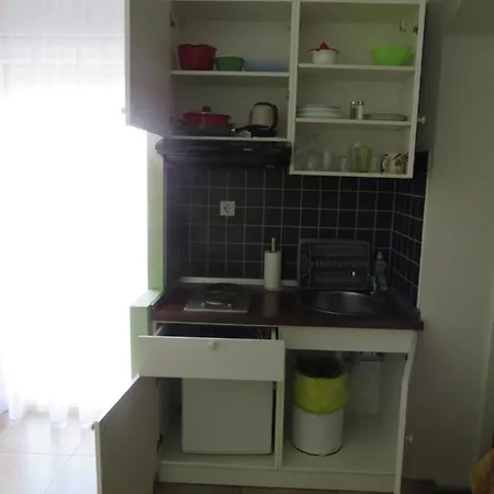 Good View Apartment Split