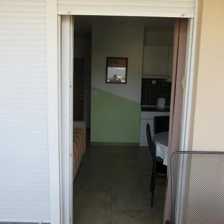 Apartment Good View *