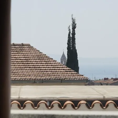 Good View Apartment *