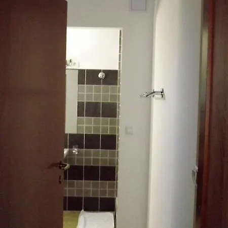 Good View Apartment
