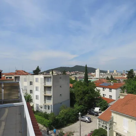 Apartment Good View