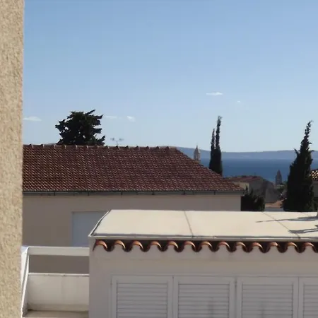 Apartment Good View *