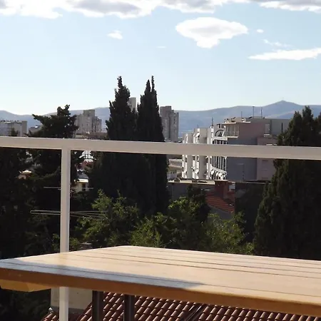 Apartment Good View *