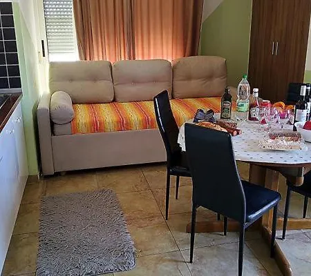 Good View Apartment