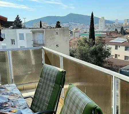 Apartment Good View