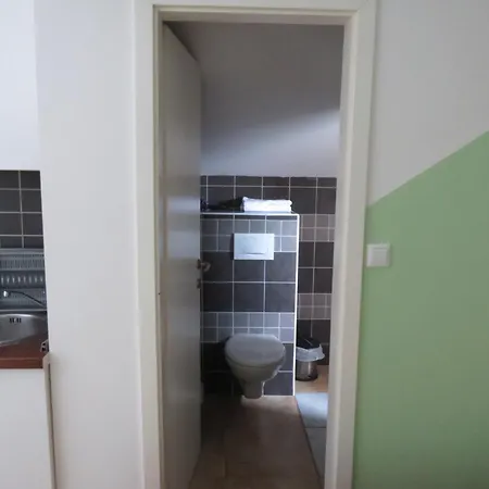 Good View Apartment Split