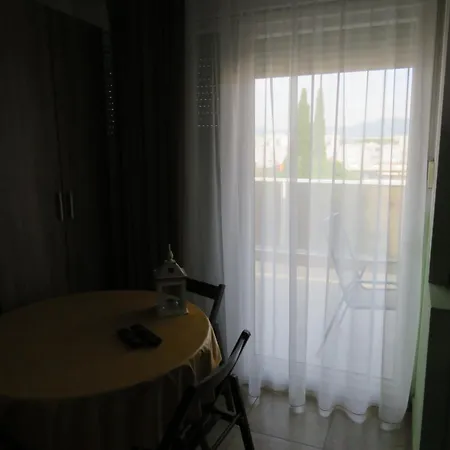 Good View Apartment